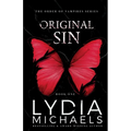 Original Sin - Paperback