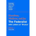 The Federalist - Paperback