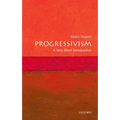 Progressivism: A Very Short Introduction - Paperback