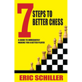 7 Steps to Better Chess - Paperback