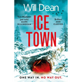 Ice Town - Hardcover