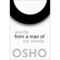 Words from a Man of No Words - Paperback
