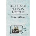 Secrets of Ships in Bottles - Paperback