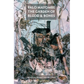 Palo Mayombe: The Garden of Blood and Bones - Paperback