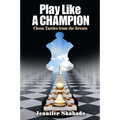 Play Like a Champion - Hardcover
