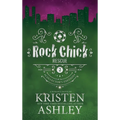 Rock Chick Rescue Collector's Edition - Hardcover