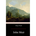 Steep Trails - Paperback