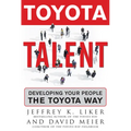 Toyota Talent (Pb) - Paperback