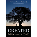 Created Male and Female - Paperback