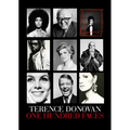 Terence Donovan: One Hundred Faces - Hardcover