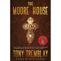 The Moore House - Paperback