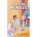 Warrior Princess - Hardcover