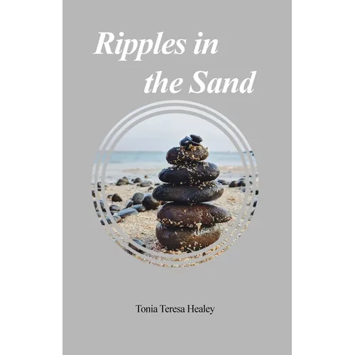 Ripples in the Sand - Paperback