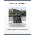 The Book of Names: Volume 3: The Border States