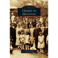 Greeks in Houston - Hardcover