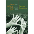 From Where We Stand: War, Women's Activism and Feminist Analysis - Paperback