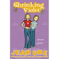 Shrinking Violet - Paperback