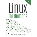 Linux For Humans - Paperback