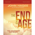 The End of the Age Bible Study Guide: The Countdown Has Begun - Paperback