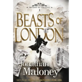 Beasts of London - Hardcover