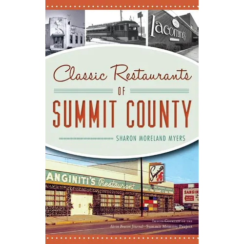 Classic Restaurants of Summit County