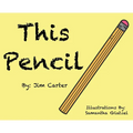 This Pencil - Hardcover