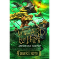 Apprentice Needed: Volume 2 - Hardcover