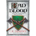 Bad Blood: an action-packed historical adventure set in Elizabethan Ireland