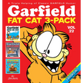 Garfield Fat Cat 3-Pack #22 - Paperback