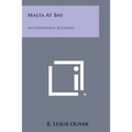 Malta at Bay: An Eyewitness Account - Paperback