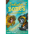 Indiana Bones and the Invisible City - Paperback