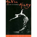 Alvin Ailey: A Life in Dance - Paperback