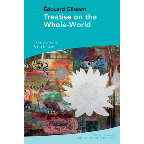 Treatise on the Whole World - Paperback