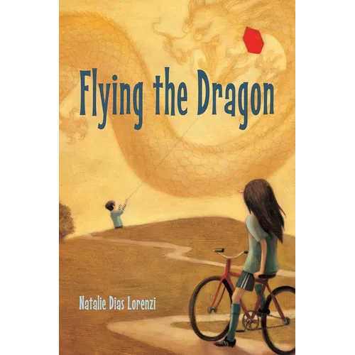 Flying the Dragon - Paperback