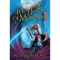 The Horn of Moran: Volume 2 - Paperback