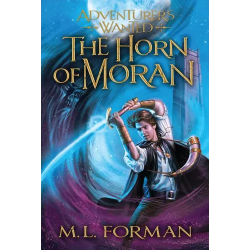 The Horn of Moran: Volume 2 - Paperback