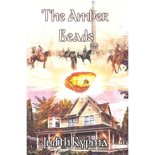 The Amber Beads