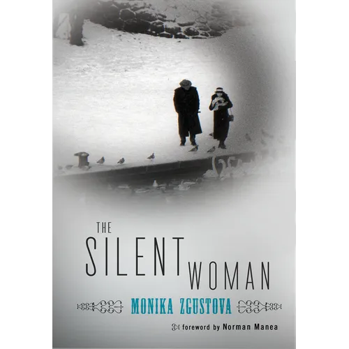 The Silent Woman - Paperback