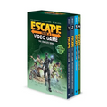 Escape from a Video Game: The Complete Series - Paperback