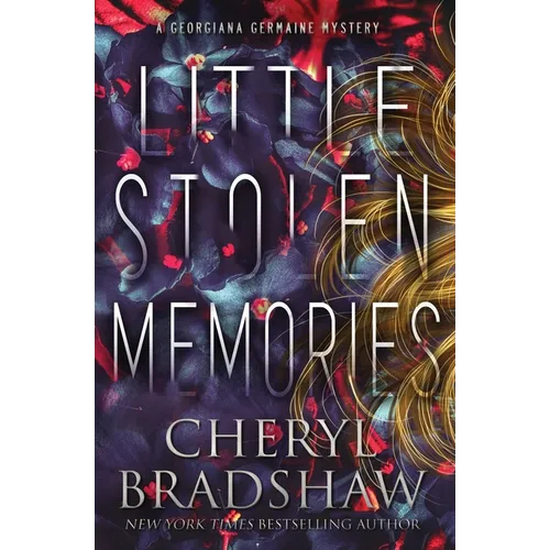 Little Stolen Memories - Paperback