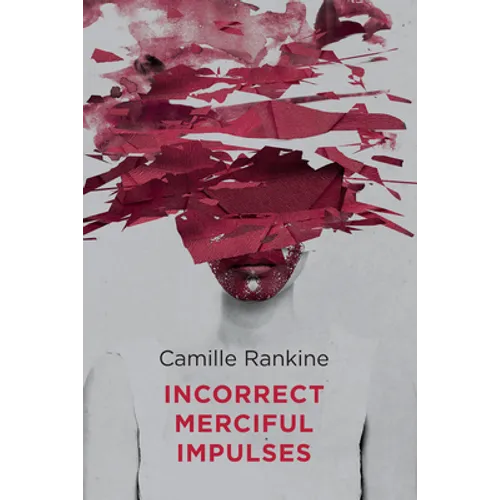 Incorrect Merciful Impulses - Paperback