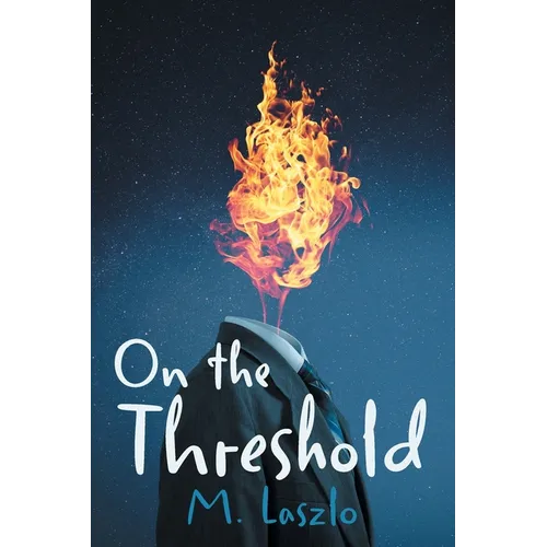 On the Threshold - Paperback