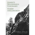 Idaho's Wilderness Visionary - Paperback