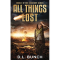 All Things Lost - Paperback