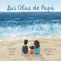 Las Olas de Papá - Paperback