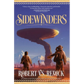 Sidewinders: The Fire Sacraments, Book Twovolume 1 - Paperback