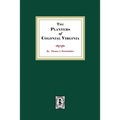 The Planters of Colonial Virginia