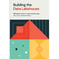 Building the Data Lakehouse - Paperback