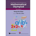 Prob & Sol Math Olympiad (SEC 2) - Paperback