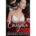 Enigma: The Mystery Unmasked - Paperback